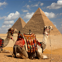 Egypt Easter Packages 2012